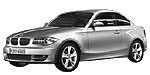 BMW E82 P243F Fault Code
