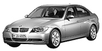 BMW E90 P243F Fault Code