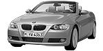 BMW E93 P243F Fault Code