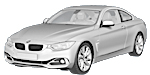 BMW F32 P243F Fault Code